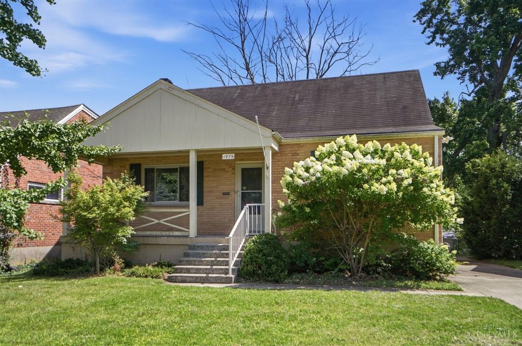 1975 Lynndale Avenue S, Mt Healthy, OH 45231