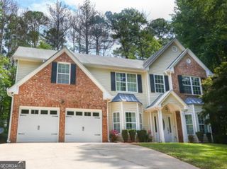 10212 Tall Pine Court, Villa Rica, GA 30180