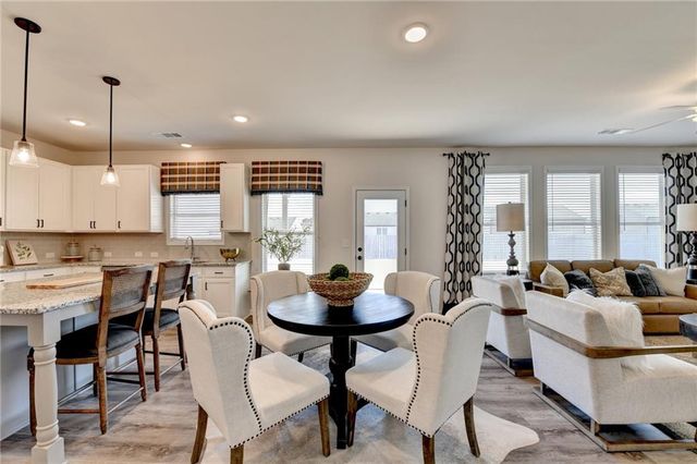 385 Rodeo Drive, Auburn, GA 30011