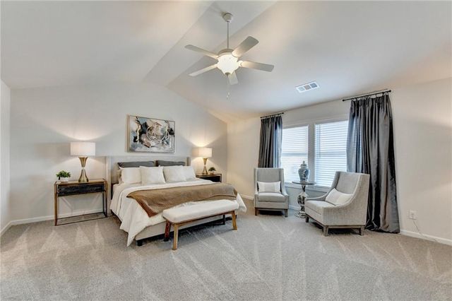 385 Rodeo Drive, Auburn, GA 30011