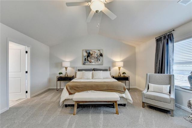 385 Rodeo Drive, Auburn, GA 30011