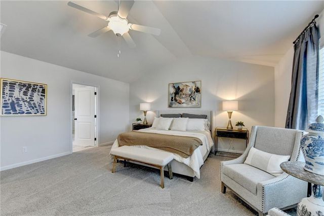 385 Rodeo Drive, Auburn, GA 30011