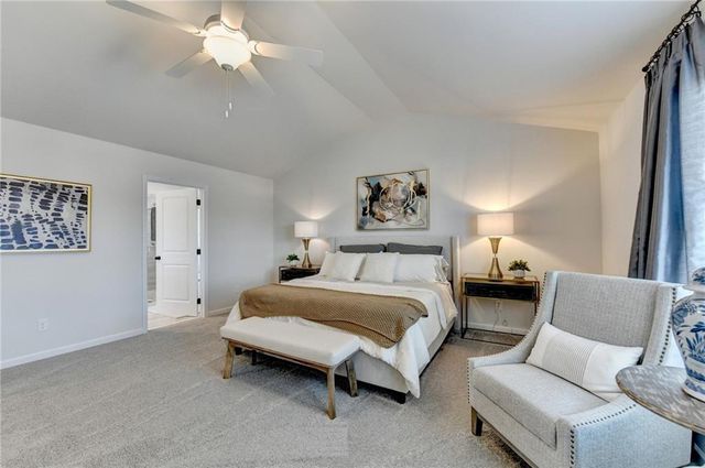 385 Rodeo Drive, Auburn, GA 30011