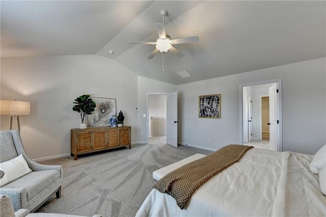 385 Rodeo Drive, Auburn, GA 30011