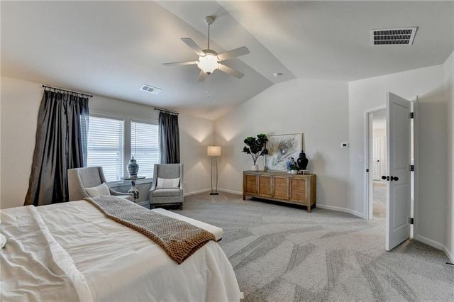 385 Rodeo Drive, Auburn, GA 30011