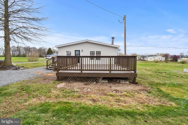 63 SNYDERS LN, Martinsburg, WV 25405