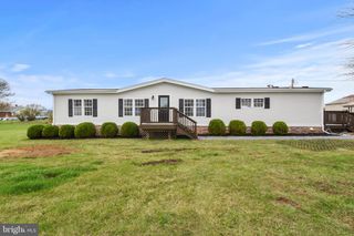 63 SNYDERS LN, Martinsburg, WV 25405