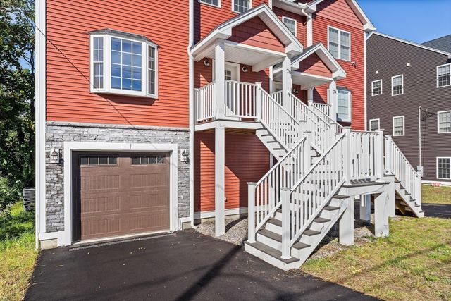 76 Valmor St, Worcester, MA 01604