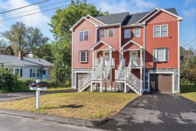 76 Valmor St, Worcester, MA 01604