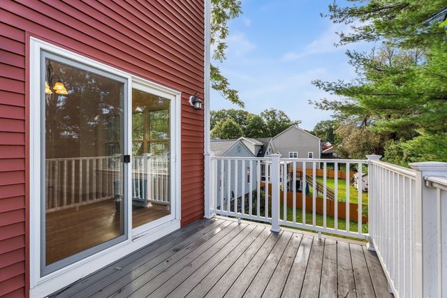 76 Valmor St, Worcester, MA 01604
