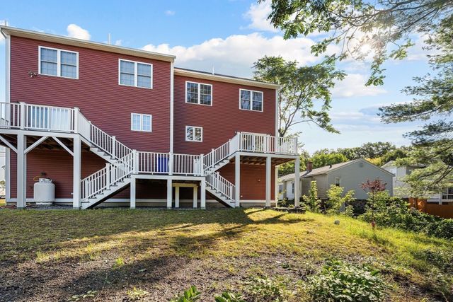 76 Valmor St, Worcester, MA 01604