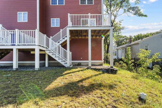 76 Valmor St, Worcester, MA 01604