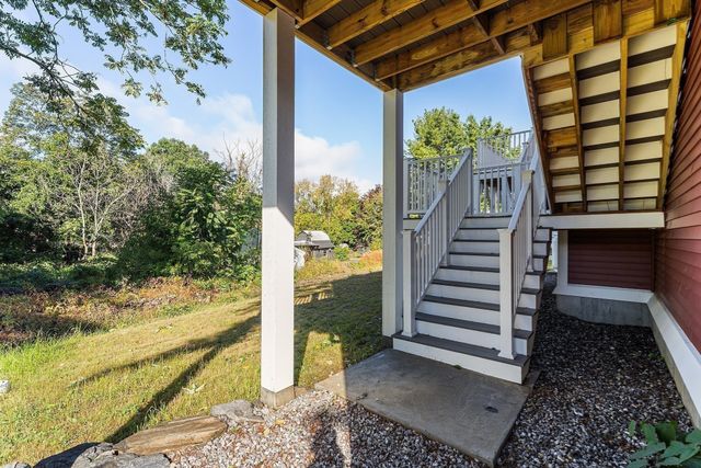 76 Valmor St, Worcester, MA 01604