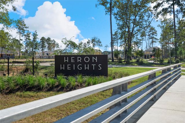 16563 Branchers Drive, Magnolia, TX 77354