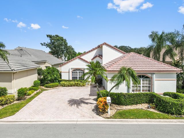 14066 Glenlyon Court, Delray Beach, FL 33446