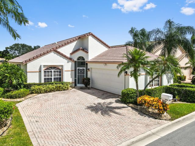 14066 Glenlyon Court, Delray Beach, FL 33446