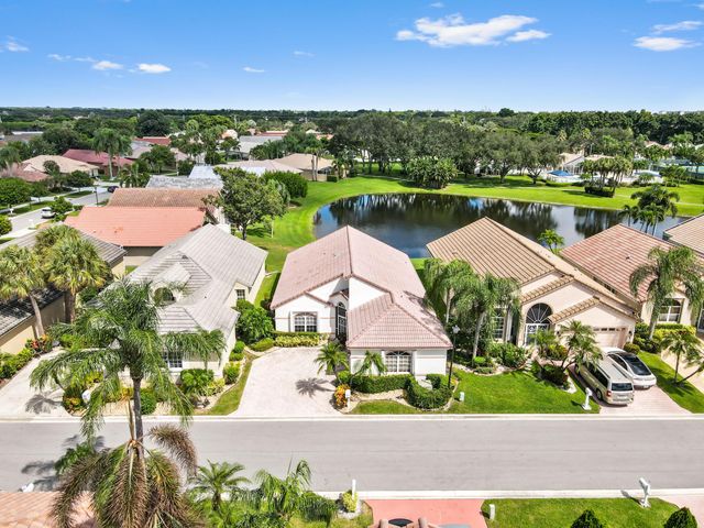 14066 Glenlyon Court, Delray Beach, FL 33446