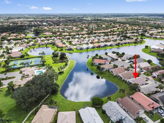 14066 Glenlyon Court, Delray Beach, FL 33446