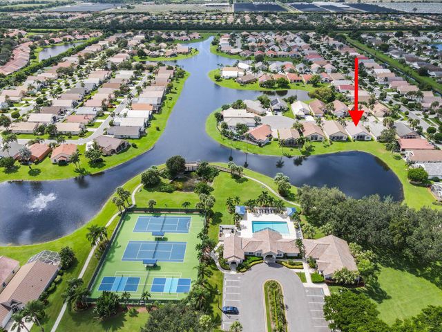 14066 Glenlyon Court, Delray Beach, FL 33446