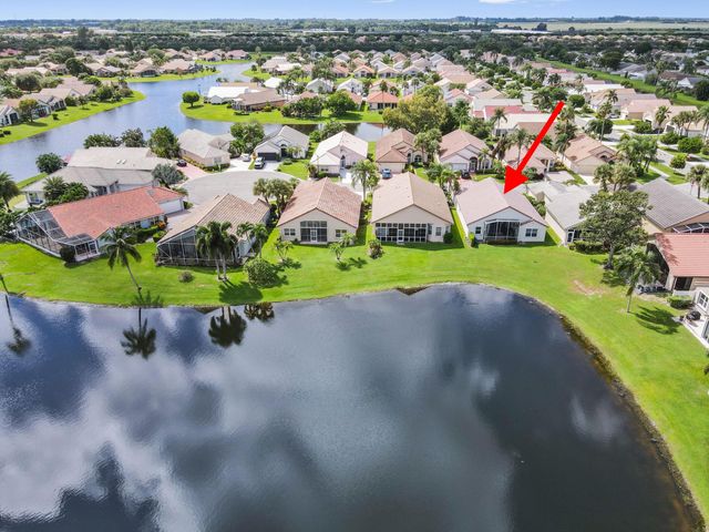14066 Glenlyon Court, Delray Beach, FL 33446