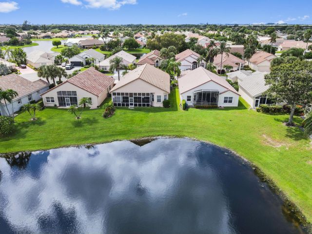 14066 Glenlyon Court, Delray Beach, FL 33446