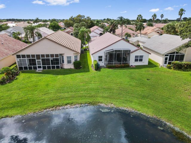 14066 Glenlyon Court, Delray Beach, FL 33446