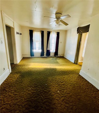 801 Fallowfield, Charleroi Boro, PA 15022