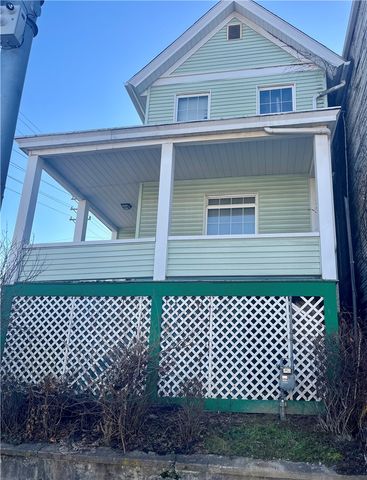 801 Fallowfield, Charleroi Boro, PA 15022