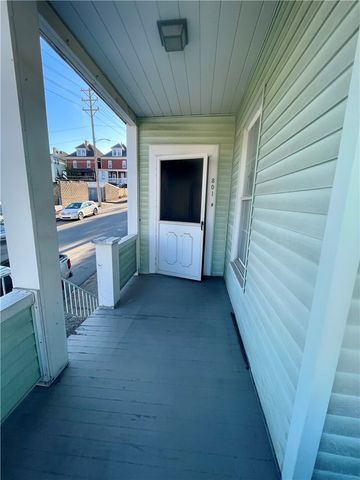 801 Fallowfield, Charleroi Boro, PA 15022