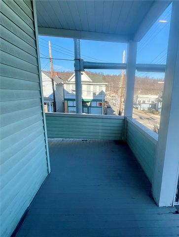 801 Fallowfield, Charleroi Boro, PA 15022