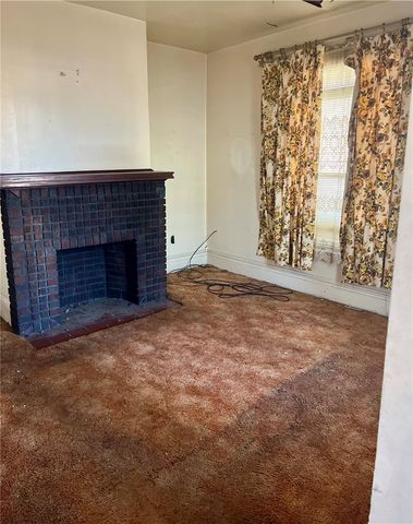 801 Fallowfield, Charleroi Boro, PA 15022