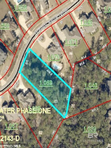 Rushing Water Court, Spanish Fort, AL 36527