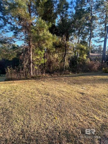 Rushing Water Court, Spanish Fort, AL 36527