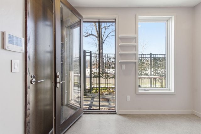 1450 Townsend Street 7, Detroit City, MI 48214