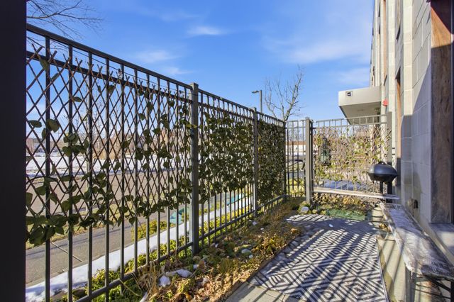 1450 Townsend Street 7, Detroit City, MI 48214