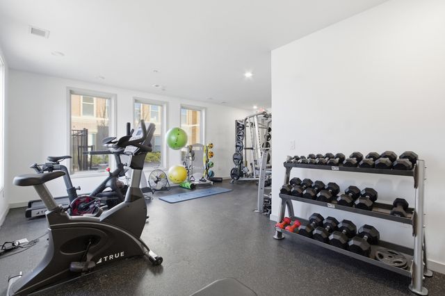 1450 Townsend Street 7, Detroit City, MI 48214