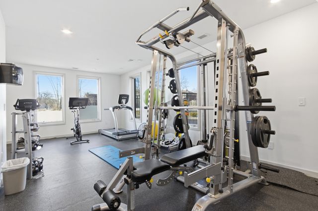 1450 Townsend Street 7, Detroit City, MI 48214