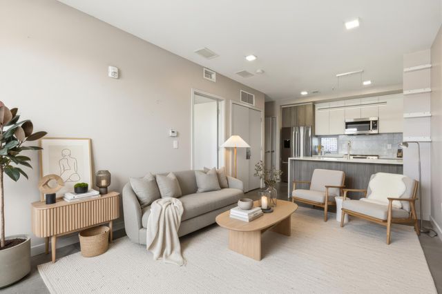 1450 Townsend Street 7, Detroit City, MI 48214