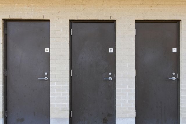 1450 Townsend Street 7, Detroit City, MI 48214