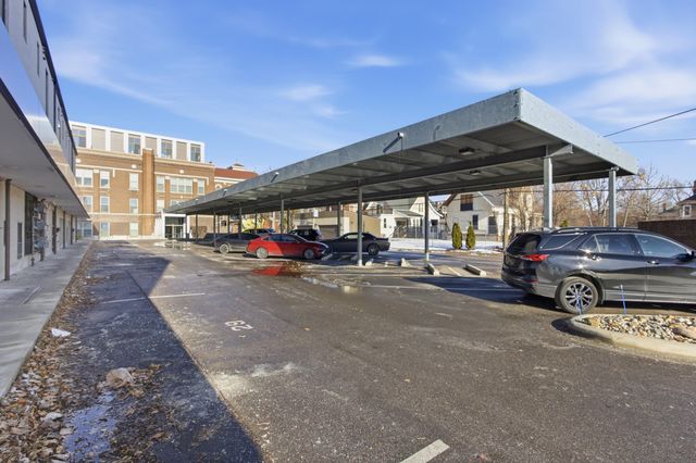 1450 Townsend Street 7, Detroit City, MI 48214