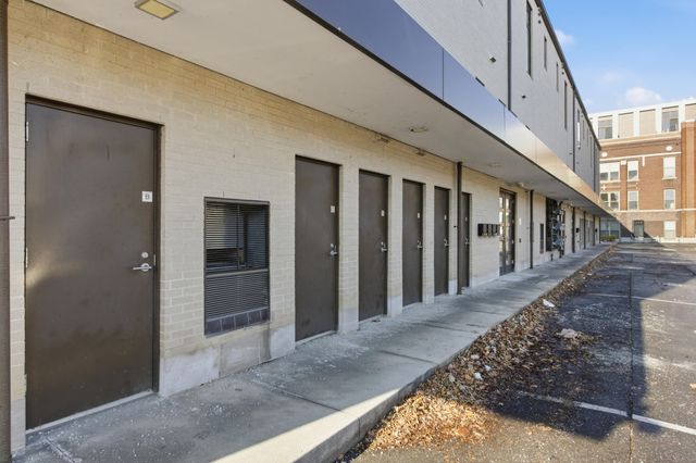 1450 Townsend Street 7, Detroit City, MI 48214