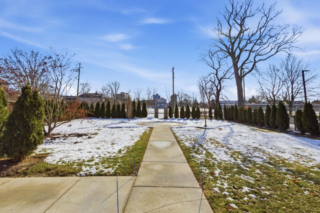 1450 Townsend Street 7, Detroit City, MI 48214