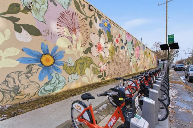 1450 Townsend Street 7, Detroit City, MI 48214