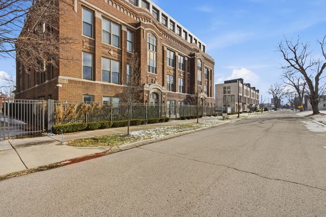 1450 Townsend Street 7, Detroit City, MI 48214