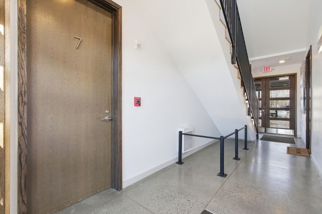 1450 Townsend Street 7, Detroit City, MI 48214