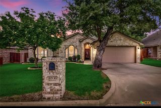 3206 Wildcatter Drive, Belton, TX 76513