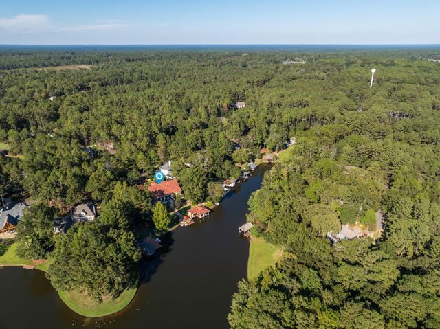 16 Chandeleur Point, Hattiesburg, MS 39402