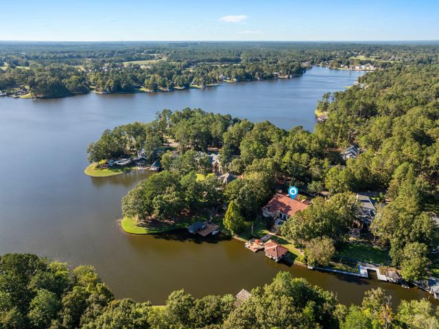 16 Chandeleur Point, Hattiesburg, MS 39402