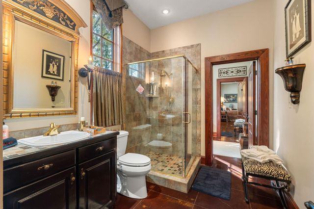 16 Chandeleur Point, Hattiesburg, MS 39402