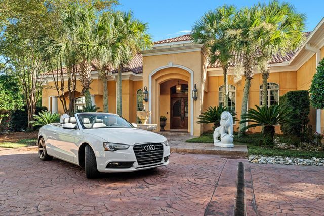 16 Chandeleur Point, Hattiesburg, MS 39402